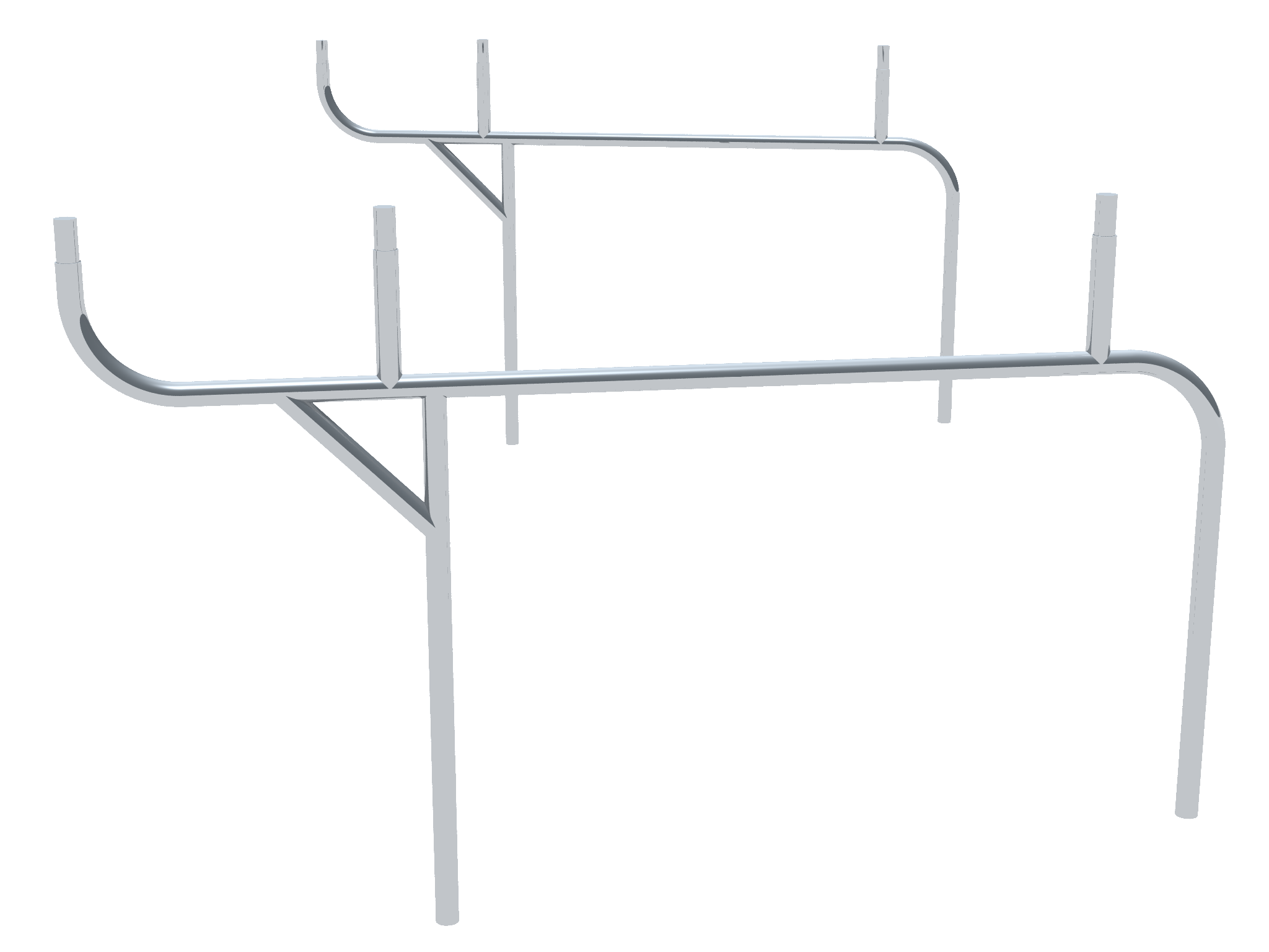 [img: Fore and aft lower bars]