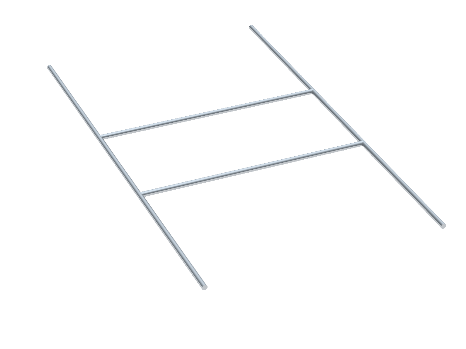 Upper Assembly Upper Bars